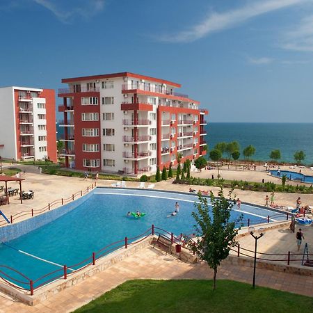 Marina And Panorama Apartments スヴェティ・ヴラス エクステリア 写真