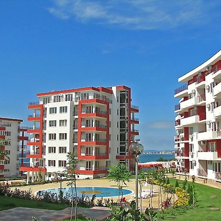 Marina And Panorama Apartments スヴェティ・ヴラス エクステリア 写真