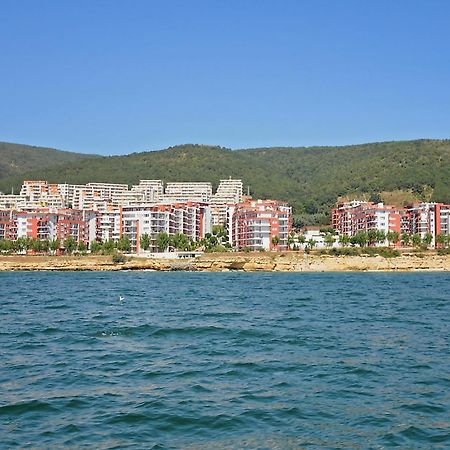 Marina And Panorama Apartments スヴェティ・ヴラス エクステリア 写真