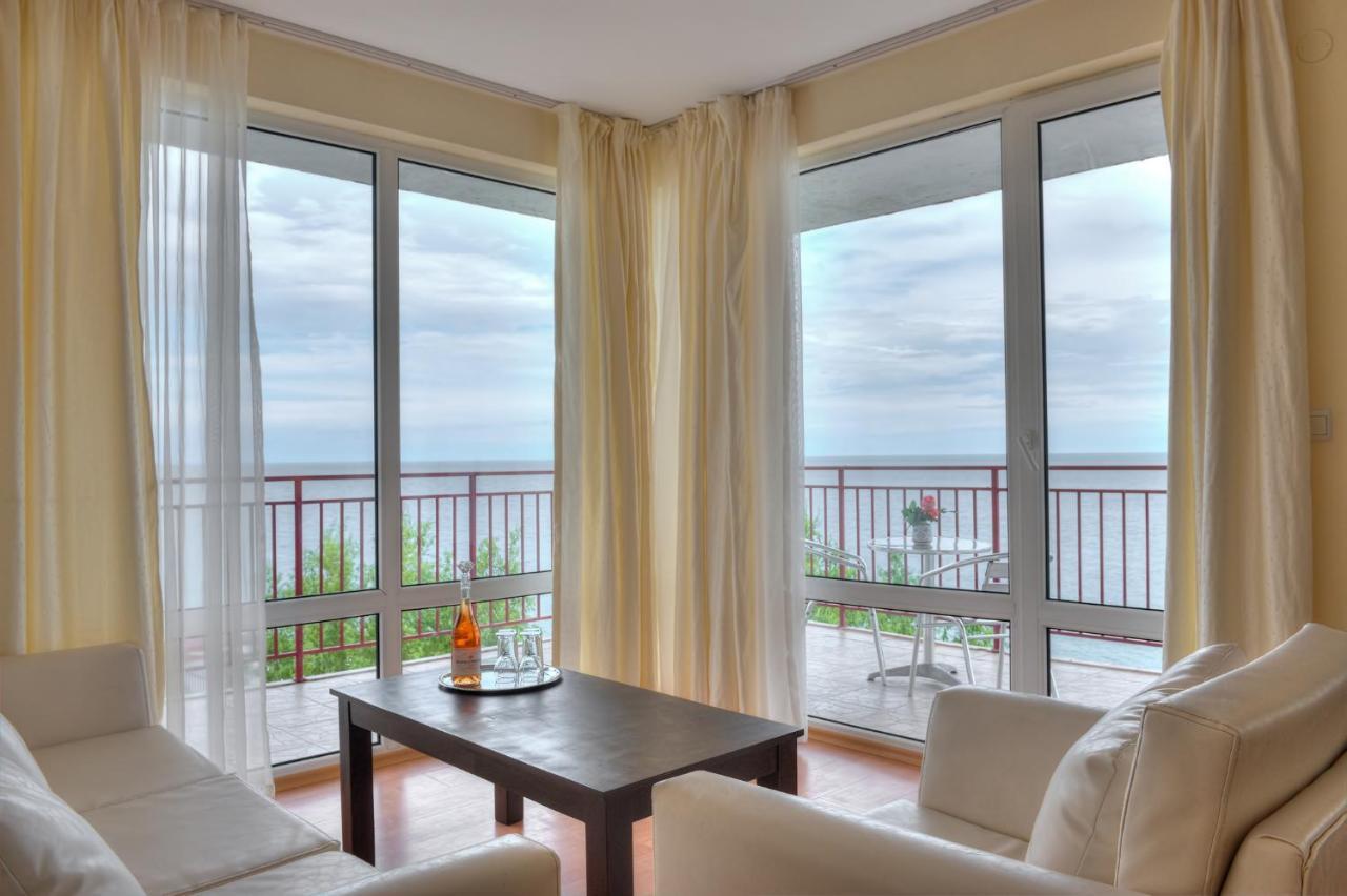 Marina And Panorama Apartments スヴェティ・ヴラス エクステリア 写真
