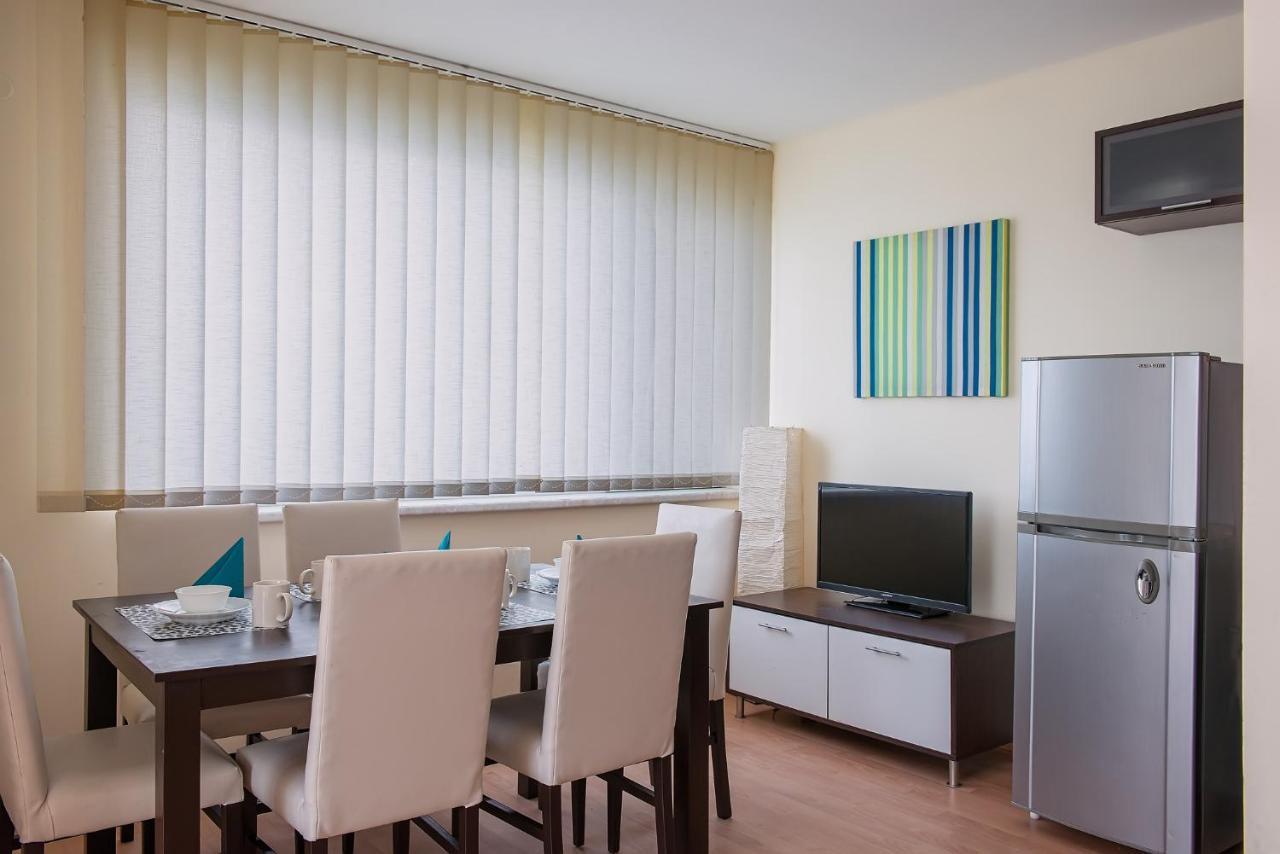 Marina And Panorama Apartments スヴェティ・ヴラス エクステリア 写真