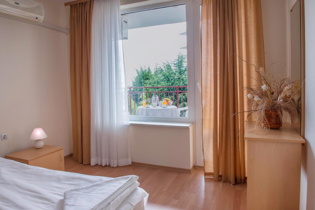 Marina And Panorama Apartments スヴェティ・ヴラス エクステリア 写真