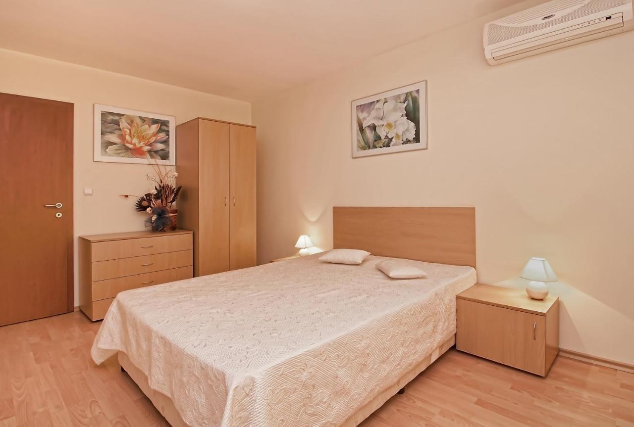 Marina And Panorama Apartments スヴェティ・ヴラス エクステリア 写真