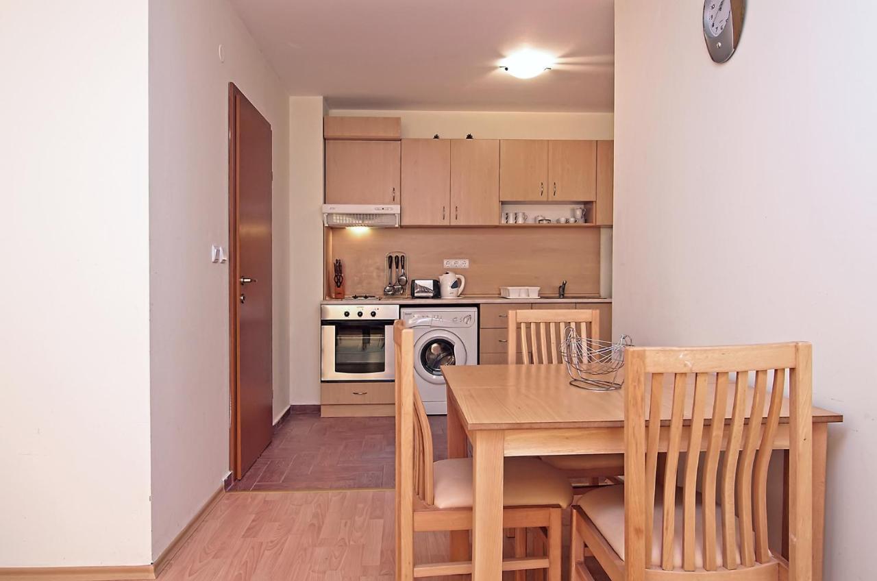 Marina And Panorama Apartments スヴェティ・ヴラス エクステリア 写真