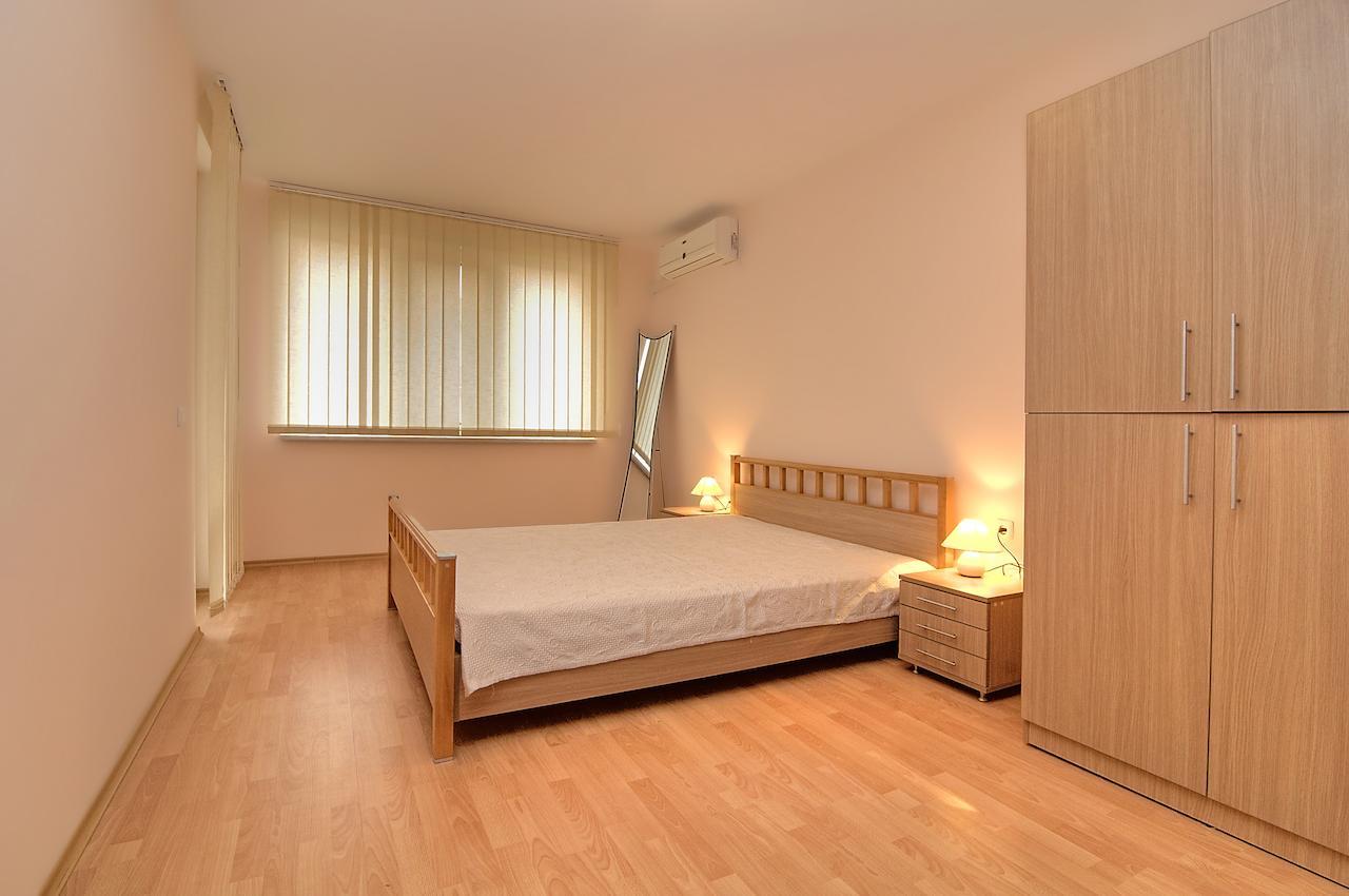 Marina And Panorama Apartments スヴェティ・ヴラス エクステリア 写真