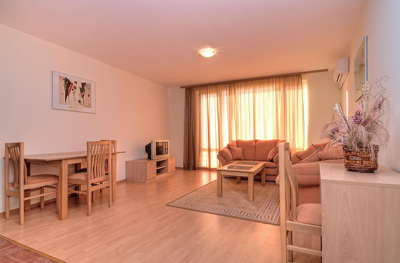 Marina And Panorama Apartments スヴェティ・ヴラス エクステリア 写真